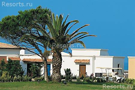 Aldemar Olympian Village 14
